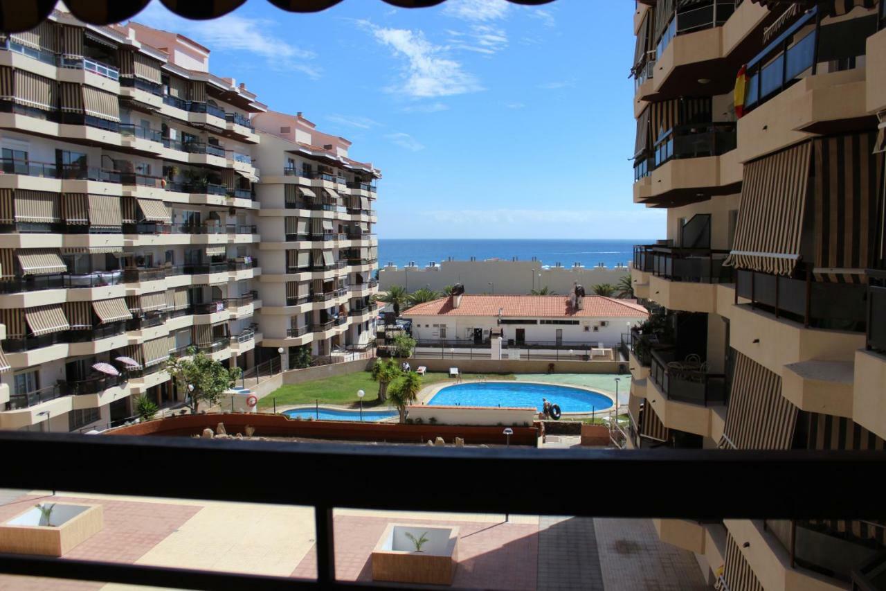 Jardines Canarios Los Cristianos  Extérieur photo
