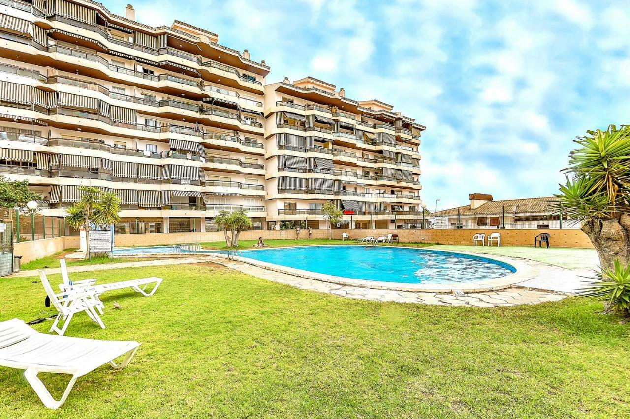 Jardines Canarios Los Cristianos  Extérieur photo